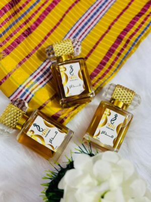 عطر مدام