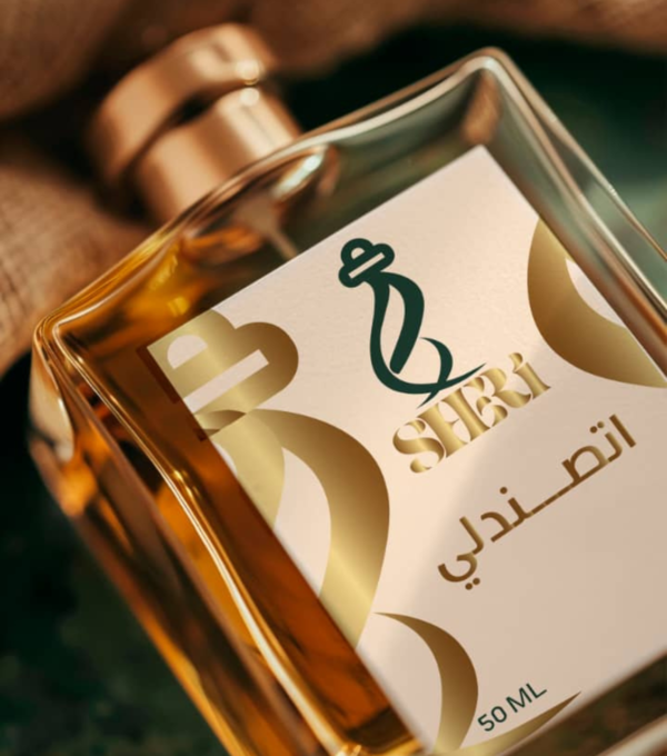 عطر اتصندلي