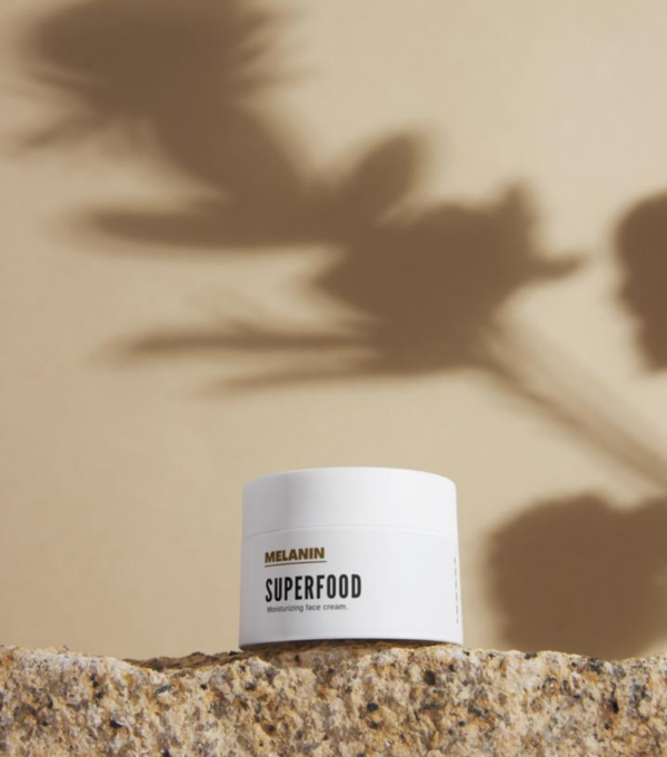 Superfood Moisturizing Cream - 25g