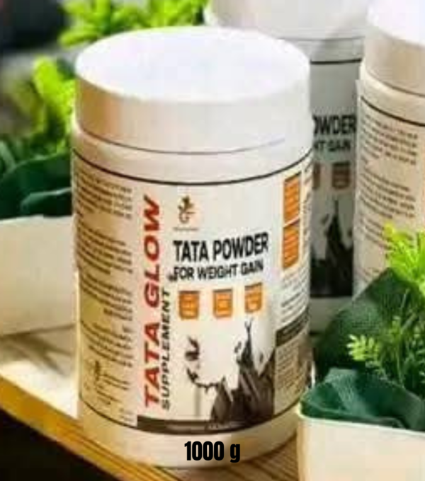 Tata Glow Powder- 1000g