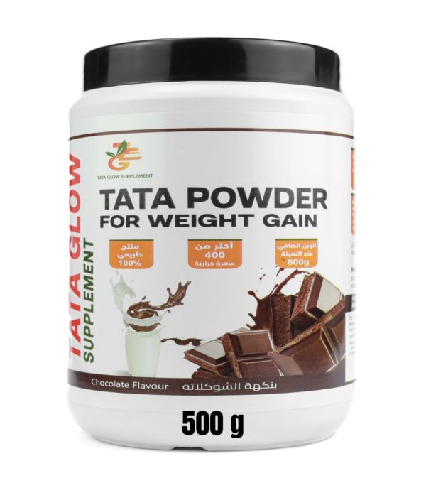 Tata Glow Powder - 500g
