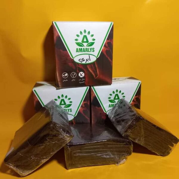 ابري - 3 طرقات