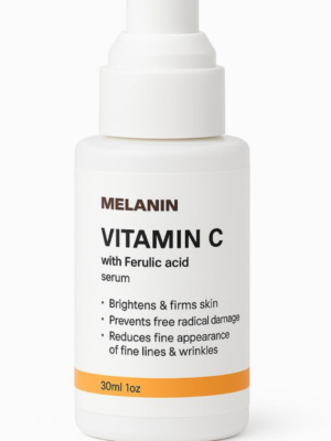 vitamin c serum