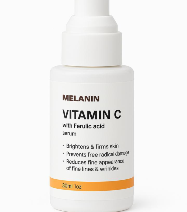 vitamin c serum