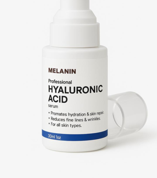 Professional HYALURONIC Serum