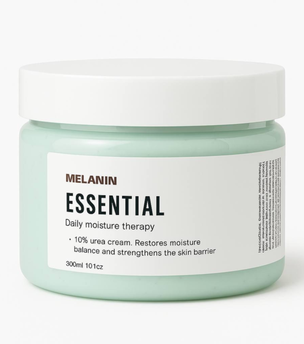 ESSENTIAL daily Moisture Therapy
