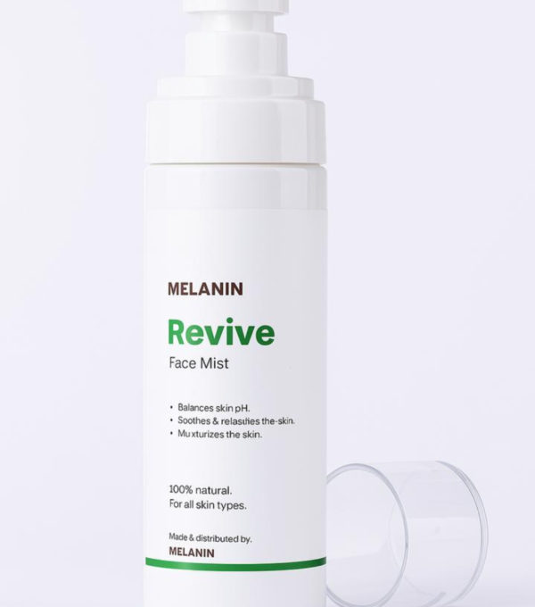 Revive - Face Mist