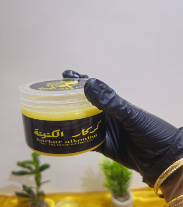 كركار الكنينة ٢٠٠ مل
