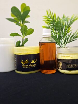 بكج الكنينه الكبير