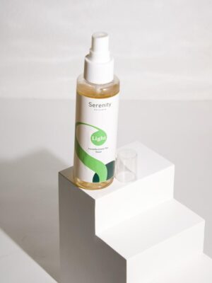 centella green tea toner