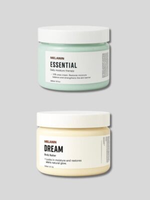 body mositurizer mini package