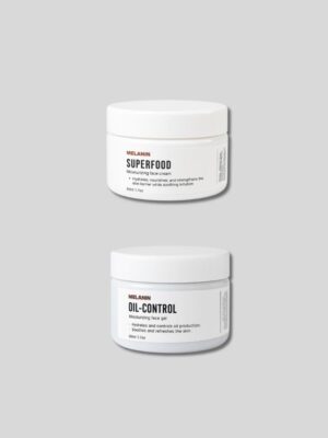 face moisturizer mini package