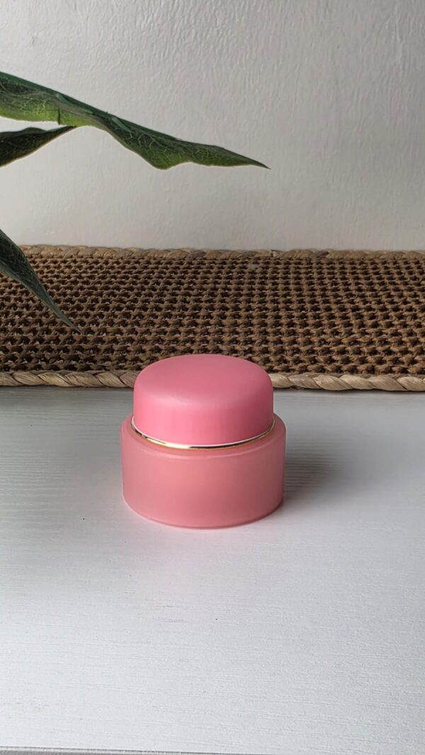 تركيبة ربا للوجه