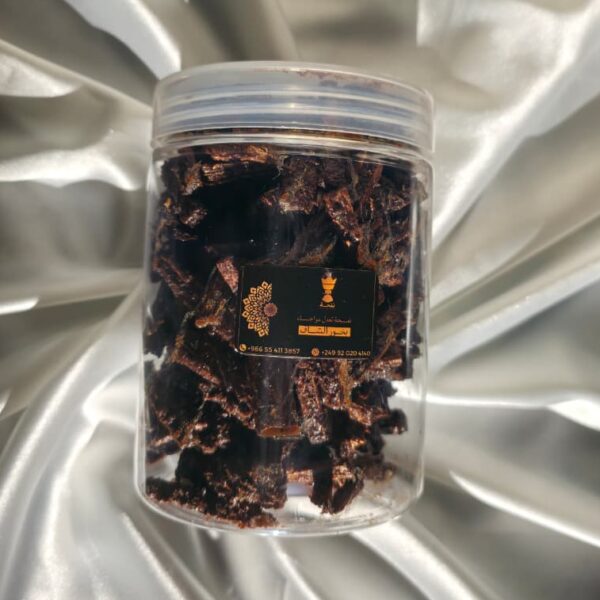 بخور شاف نفحة