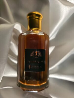 خمره ضفرة_ 100ملن