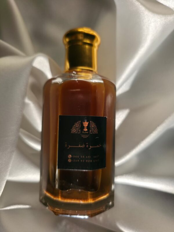 خمره ضفرة_ 100ملن