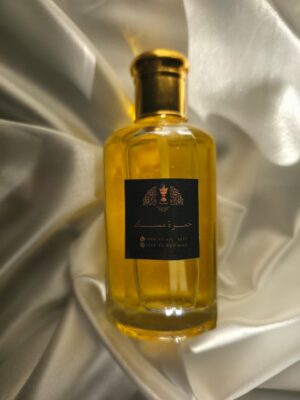 خمرة مسك  _100 مل