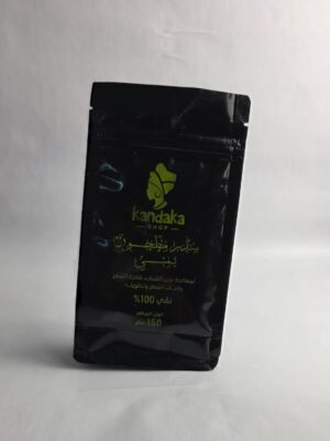 سدر يمني كنداكة